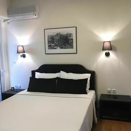 Hotel Edition Athens