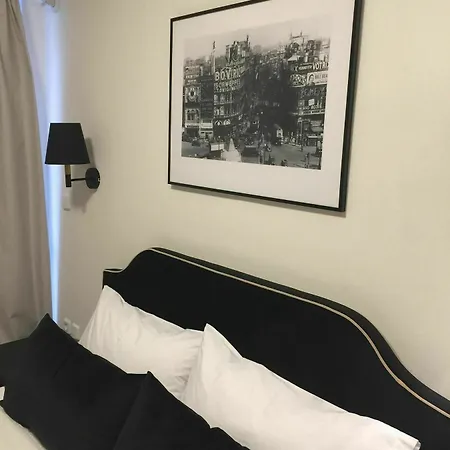 Edition Hotel Athens
